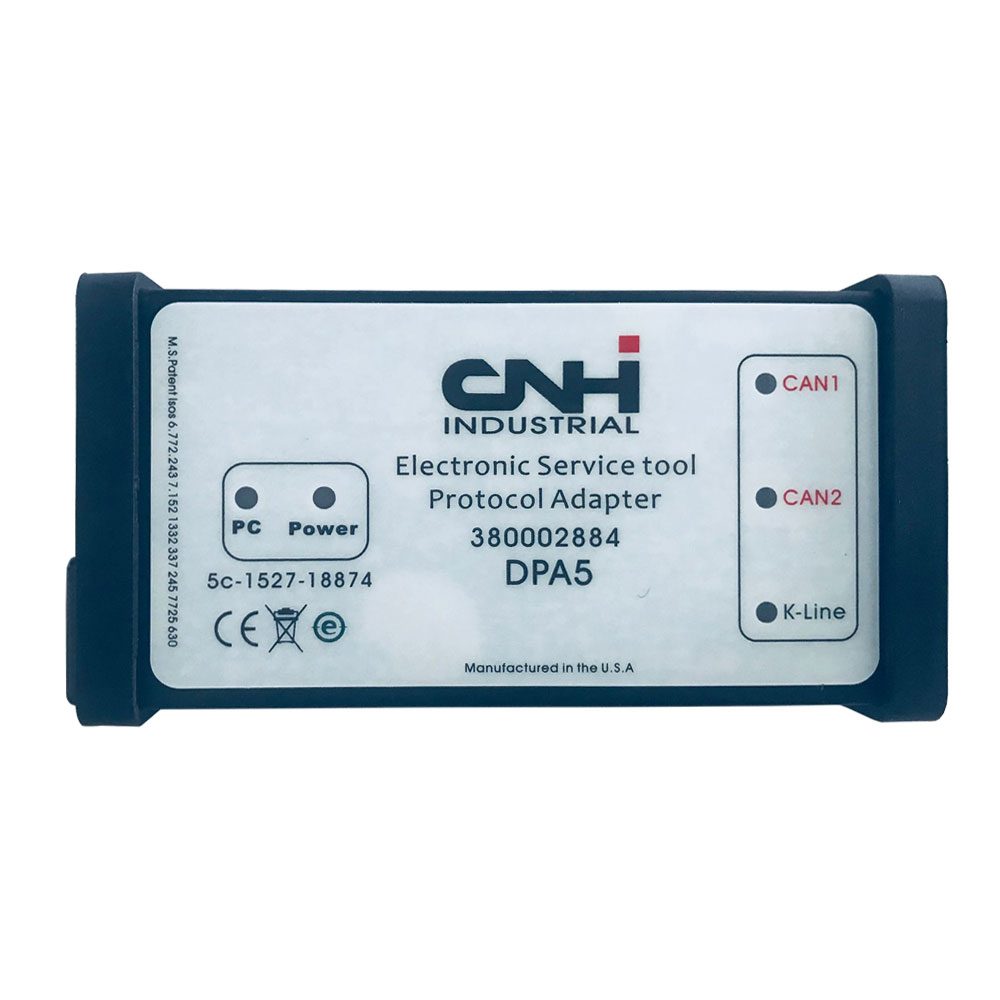 CNH DPA5 Kit Diagnostic Tool-1