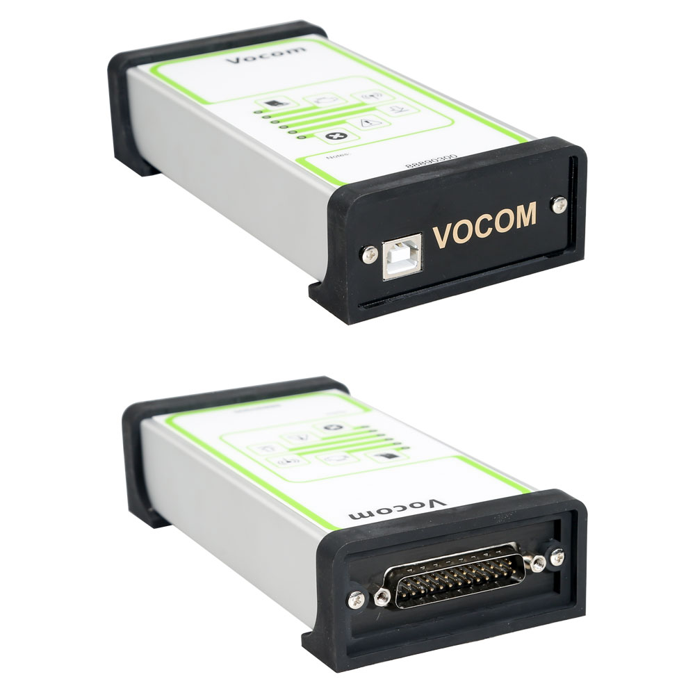 Best Quality Volvo 88890300 Vocom Interface-4