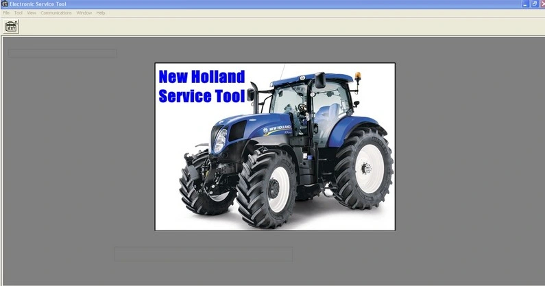 2022 New Holland Electronic Service Tools (CNH EST 9.5 Update) Full (Engineering Level) -9